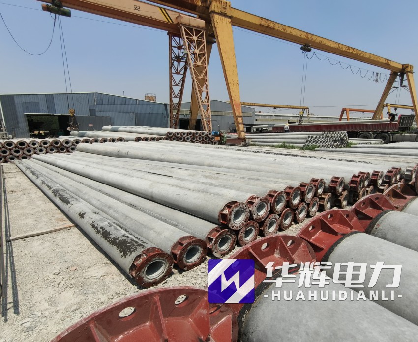 大名21米水泥电线杆